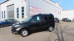 Fiat Doblo 2019
