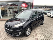 Ford Tourneo Connect 2020