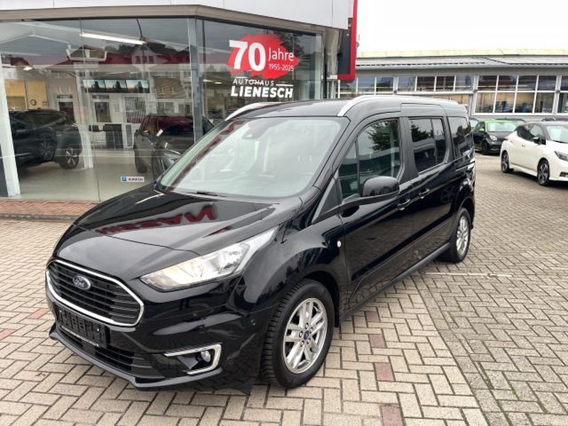 Ford Tourneo Connect