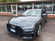 Audi A6 2019