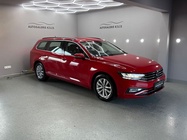Volkswagen Passat 2023