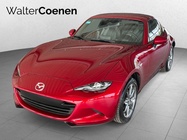 Mazda MX-5 2025