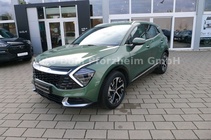 Kia Sportage 2025