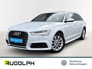 Audi A6 2019