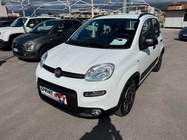 Fiat Panda 2021