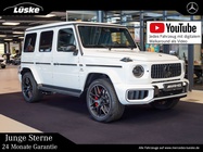 Mercedes-Benz G-Class 2024