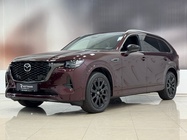 Mazda CX-80 2025