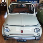 Fiat 500L 1971