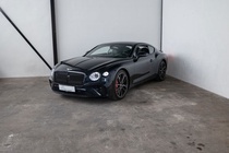 Bentley Continental GT 2019