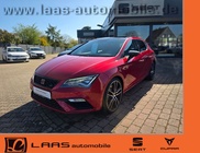Seat Leon 2019