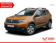 Dacia Duster 2020