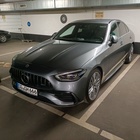 Mercedes-Benz C-Class 2023