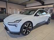 Polestar 4 2025