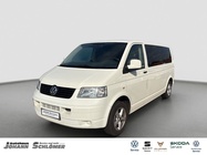 Volkswagen T5 2009