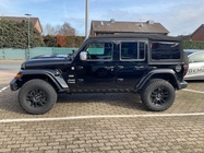 Jeep Wrangler 2020
