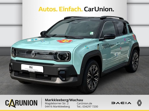 Renault R 4 2025
