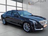 Cadillac CT6 2016