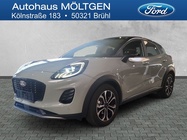 Ford Puma 2025