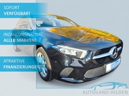 Mercedes-Benz A-Class 2020