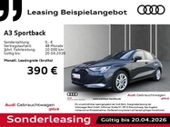 Audi A3 2025