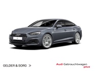 Audi A5 2022