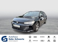 Volkswagen Passat 2024