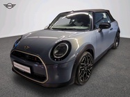 MINI Cabrio 2025