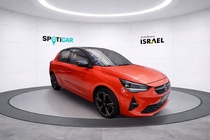 Opel Corsa 2020