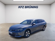 Volkswagen Passat 2025