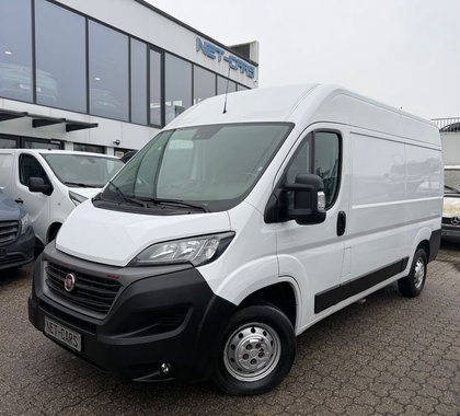 Fiat Ducato 2019