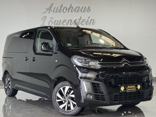 Citroen SpaceTourer 2019