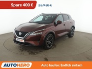 Nissan Qashqai 2022