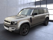 Land Rover Defender 2021