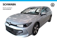 Volkswagen Passat 2025