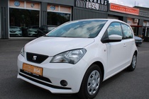 Seat Mii 2019