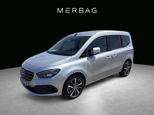 Mercedes-Benz Other 2025