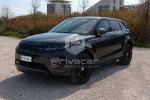 Land Rover Evoque 2020