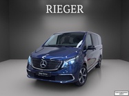 Mercedes-Benz EQV 2024