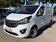 Opel Vivaro 2019