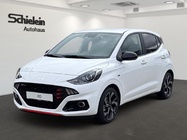 Hyundai i10 2025