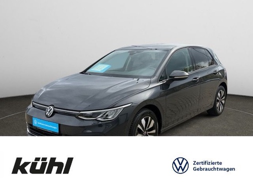 Volkswagen Golf 2024