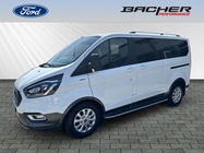 Ford Tourneo Custom 2021