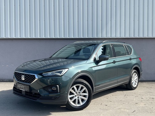 Seat Tarraco 2019