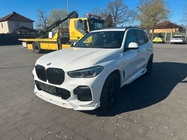 BMW X5 2020