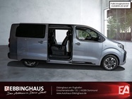 Opel Zafira 2026