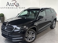 Skoda Kodiaq 2021