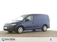 Volkswagen Caddy Maxi 2022