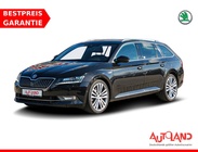 Skoda Superb 2019