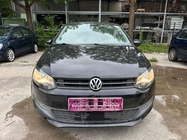 Volkswagen Polo 2011
