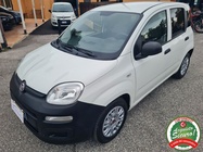 Fiat Panda 2021